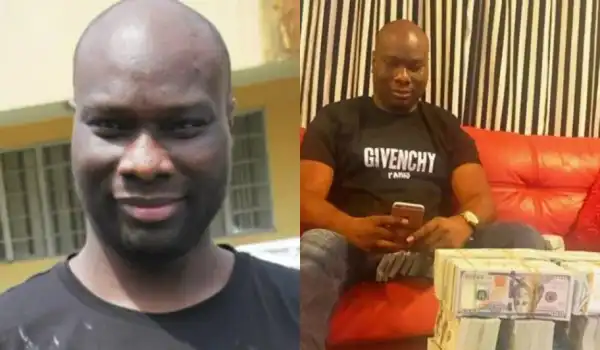 Mompha Reactivates His Instagram Account